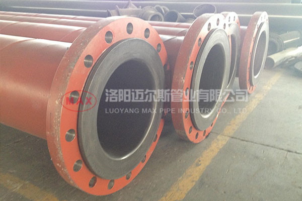 超高分子聚乙烯復合管道 超高分子聚乙烯復合管道