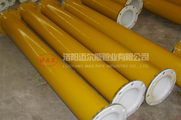 襯塑鋼管 襯塑鋼管