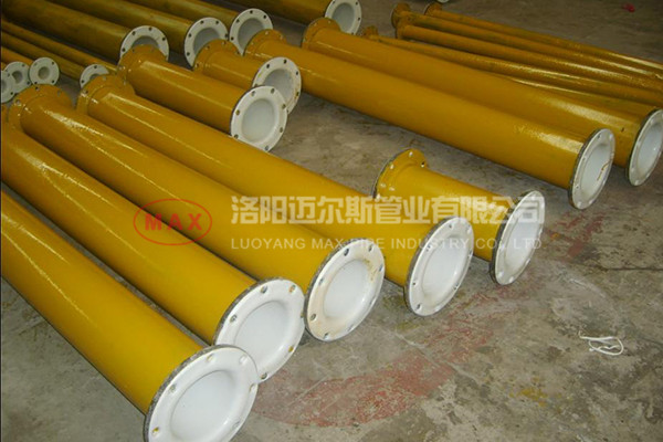 襯塑鋼管 襯塑鋼管