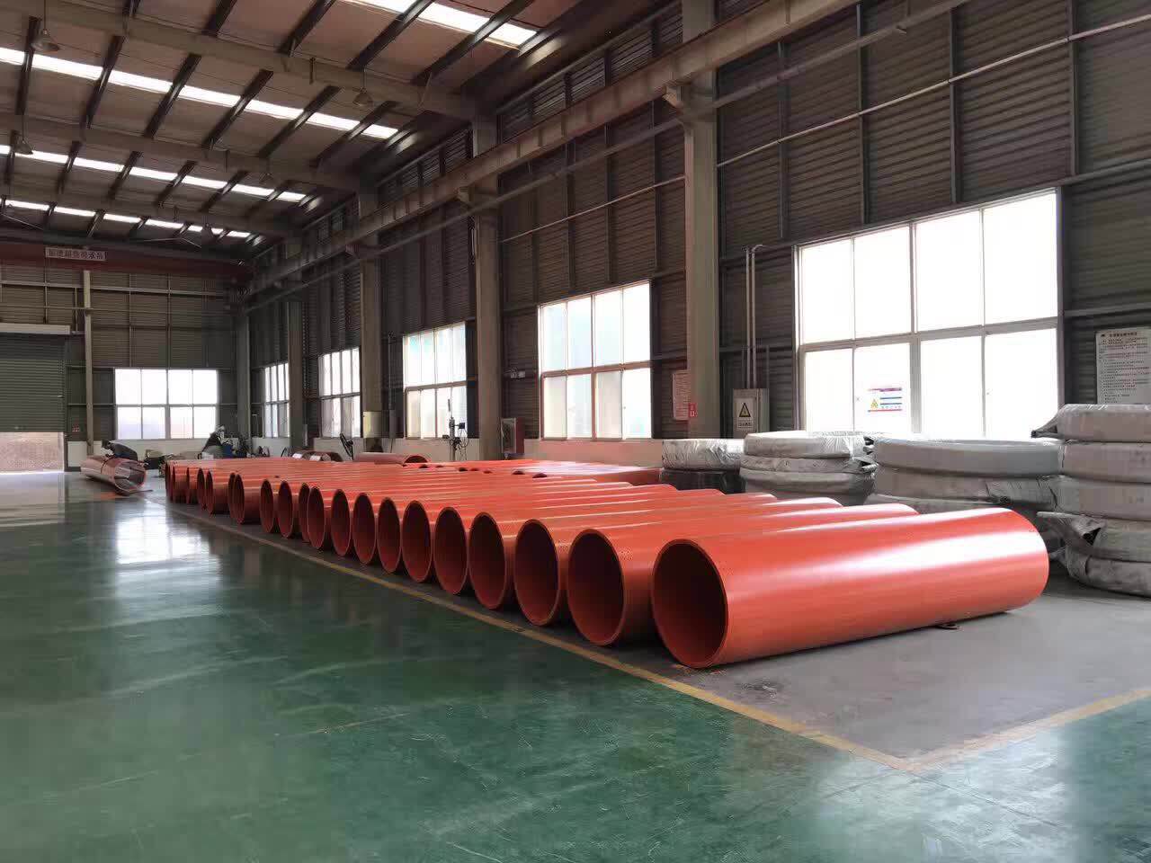 隧道逃生管 隧道逃生管