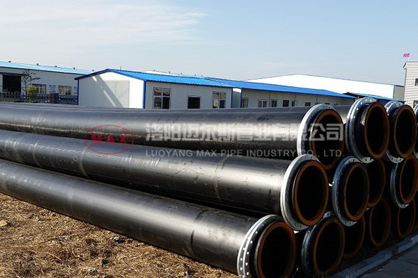 HDPE高密度聚乙烯管 HDPE高密度聚乙烯管