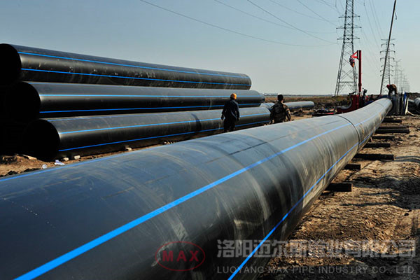 HDPE管道 HDPE管道