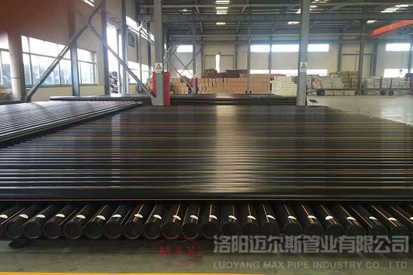 HDPE燃?xì)夤? alt=