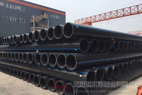 HDPE給水管 HDPE給水管