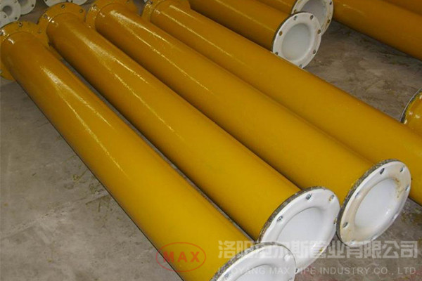 襯塑管道 襯塑管道