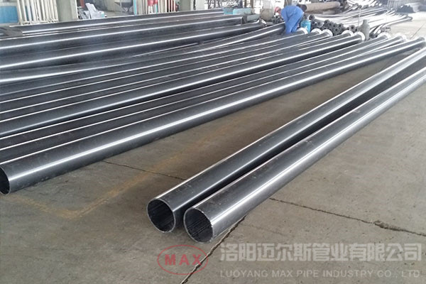 超高分子量聚乙烯管 超高分子量聚乙烯管