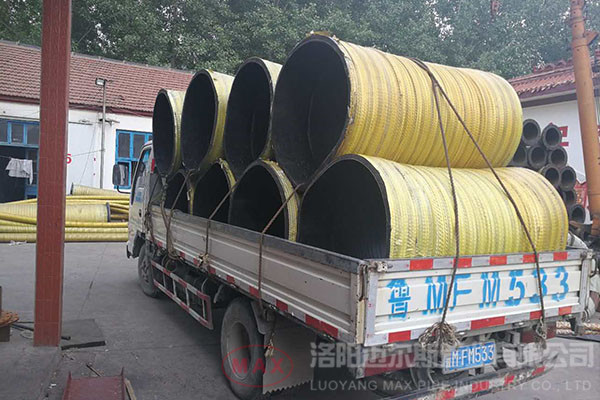 吸沙橡膠管 吸沙橡膠管