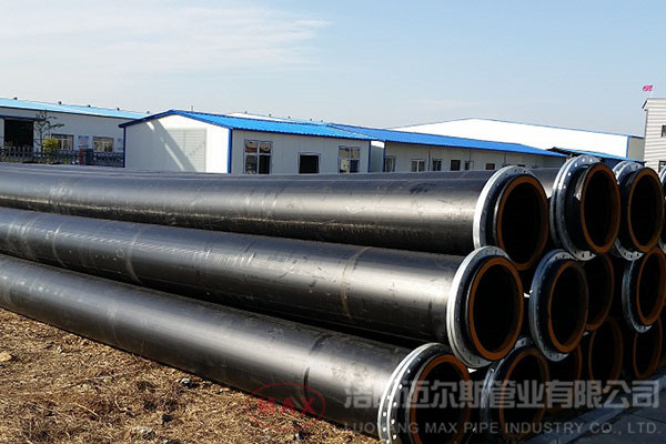 HDPE抽沙管 HDPE抽沙管