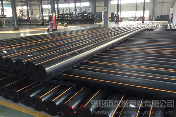 HDPE燃?xì)夤? alt=