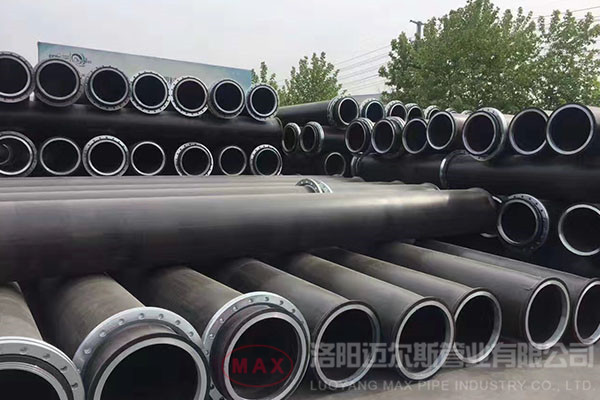 聚乙烯給水管 聚乙烯給水管