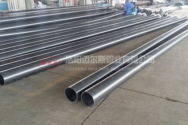 超高分子量聚乙烯管 超高分子量聚乙烯管