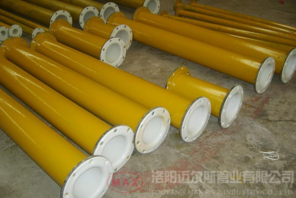 襯塑鋼管 襯塑鋼管