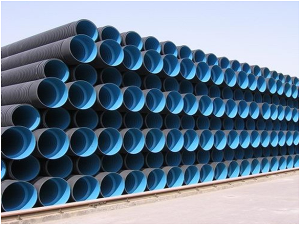 HDPE 雙壁波紋管 HDPE 雙壁波紋管