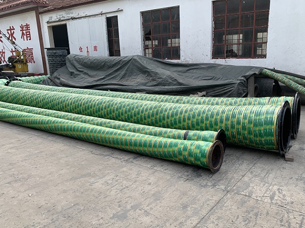 排吸沙橡膠管 排吸沙橡膠管