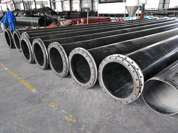 超高分子量聚乙烯管 超高分子量聚乙烯管