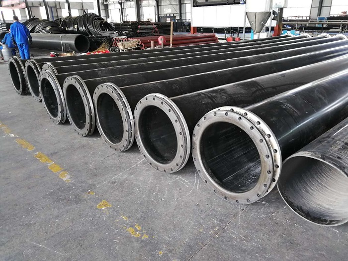 超高分子量聚乙烯管 超高分子量聚乙烯管